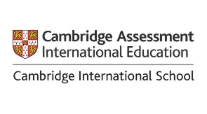 Cambridge International Educacional