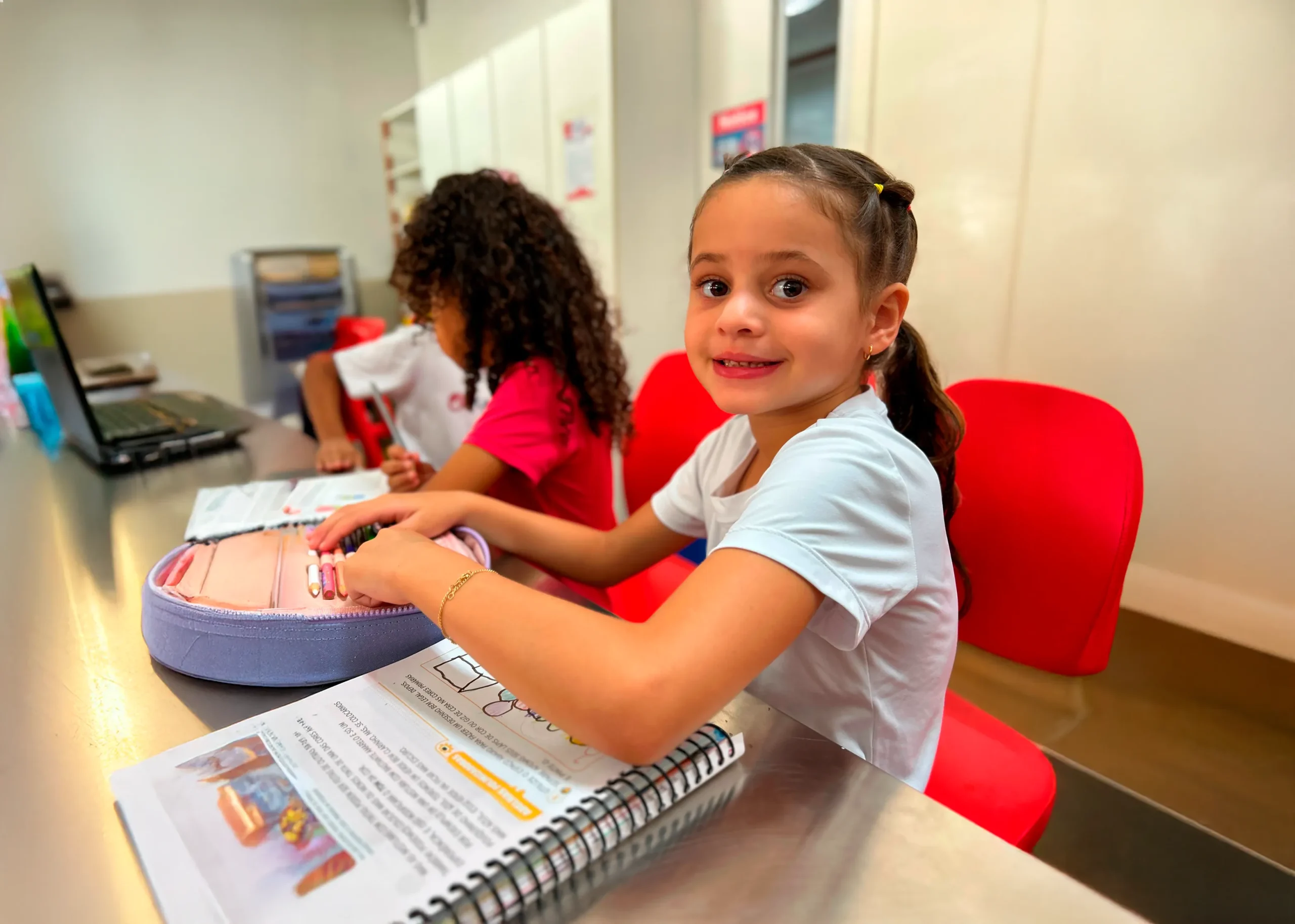 Ensino Fundamental Anos Iniciais
